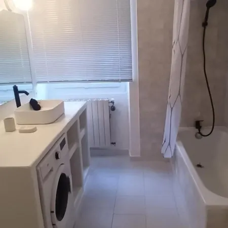 Apartamento Maison Rulman