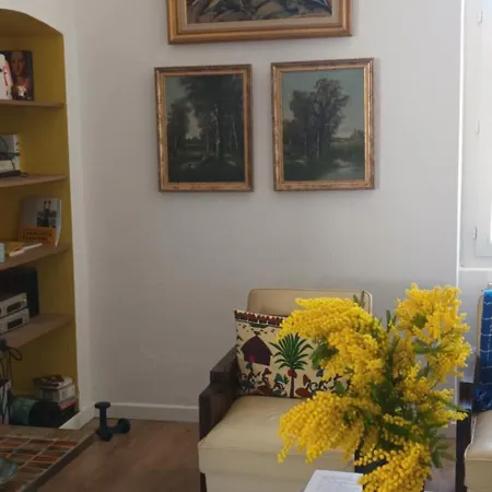 Maison Rulman Διαμέρισμα Νιμ