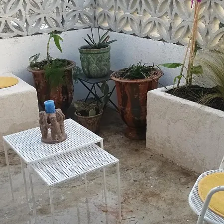 דירה Maison Rulman נים