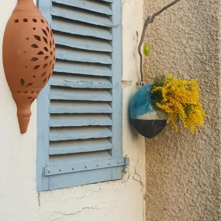 Apartamento Maison Rulman Nîmes
