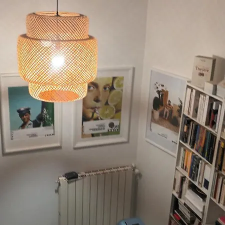 Maison Rulman נים