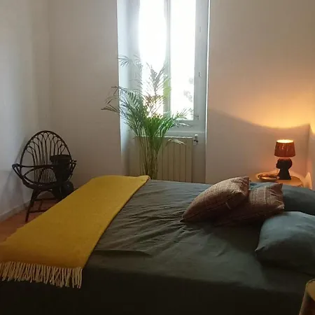 Maison Rulman * Nîmes
