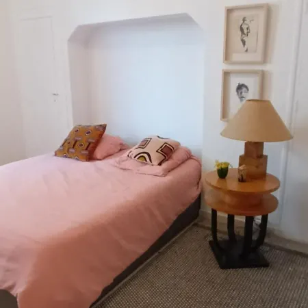 Apartamento Maison Rulman *