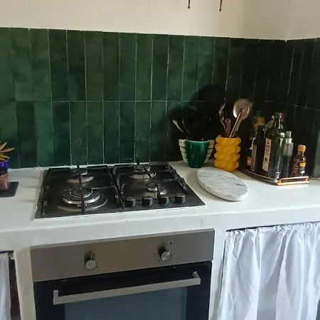 Apartamento Maison Rulman