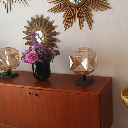 Apartamento Maison Rulman Nîmes