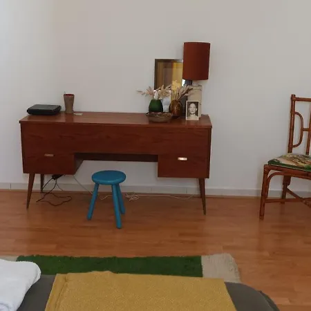 Maison Rulman * נים