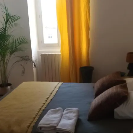 Maison Rulman * Νιμ