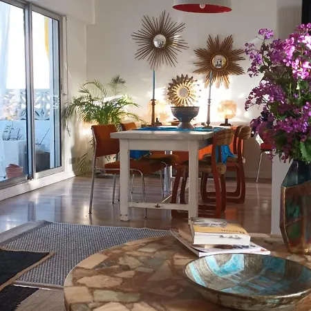 דירה Maison Rulman