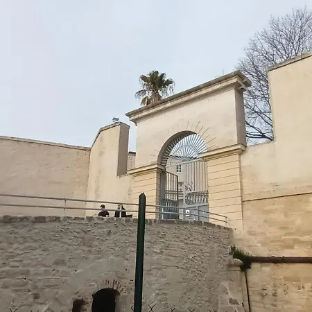 Lägenhet Maison Rulman