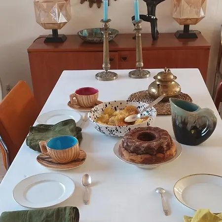 Maison Rulman Apartamento *
