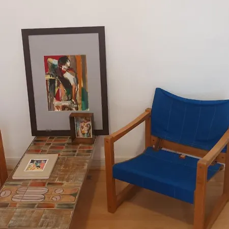 Maison Rulman דירה נים