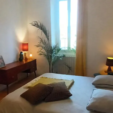 Maison Rulman Apartamento *