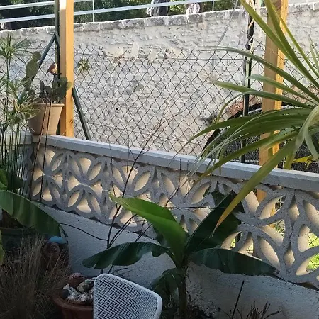 Maison Rulman Διαμέρισμα