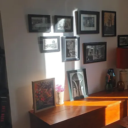 דירה Maison Rulman