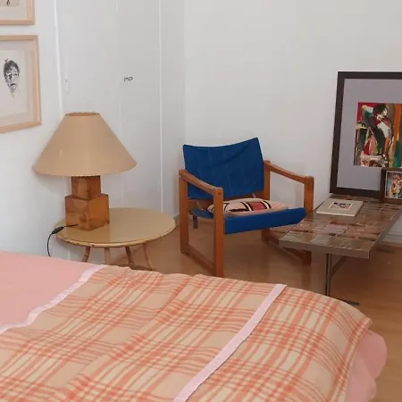 Maison Rulman Apartamento Nimes