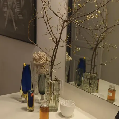 Διαμέρισμα Maison Rulman *