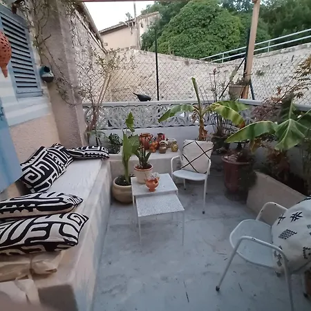Maison Rulman * Nimes