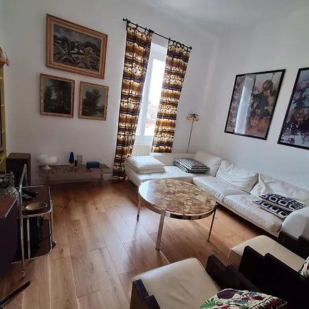 Maison Rulman 아파트