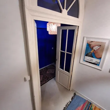 Lägenhet Maison Rulman *