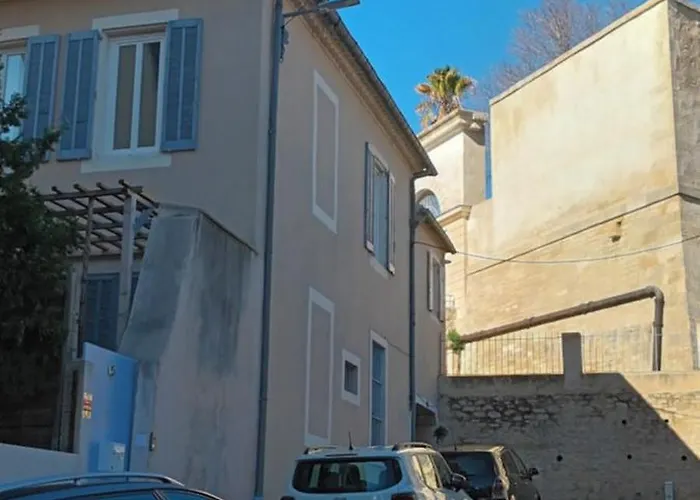 公寓 Maison Rulman