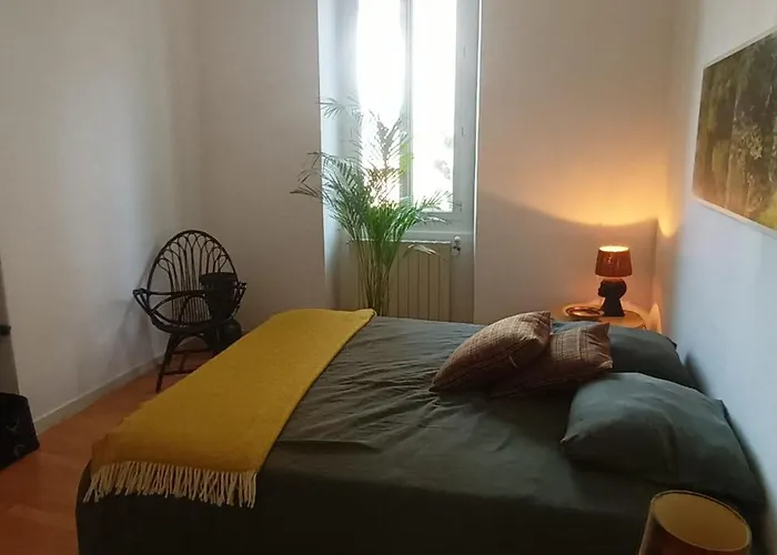 Maison Rulman * 尼姆