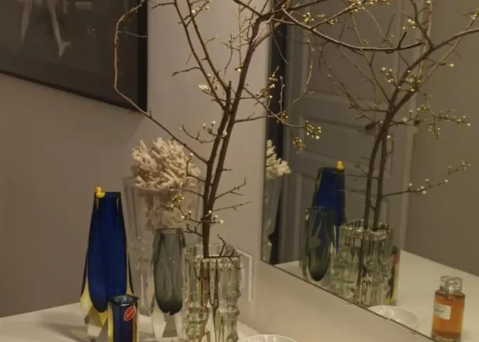 公寓 Maison Rulman *
